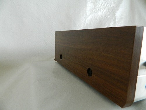 Toshiba DC Stereo Receiver SA-2500 - Picture 6 of 11