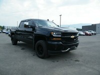 2018 Chevrolet Silverado 1500 LT, Navigation, Window Tint, Leather, NO ACCIDENTS!