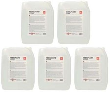 25 litrów (2,32€/l) ROOKIE PROFI Nebel Fluid Smoke Fluid firmy DJ Power