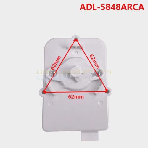 1PC New ADL-5848ARCA 220-240V CCW Suitable for Beko Refrigerator Fan Motor - Photo 3/4