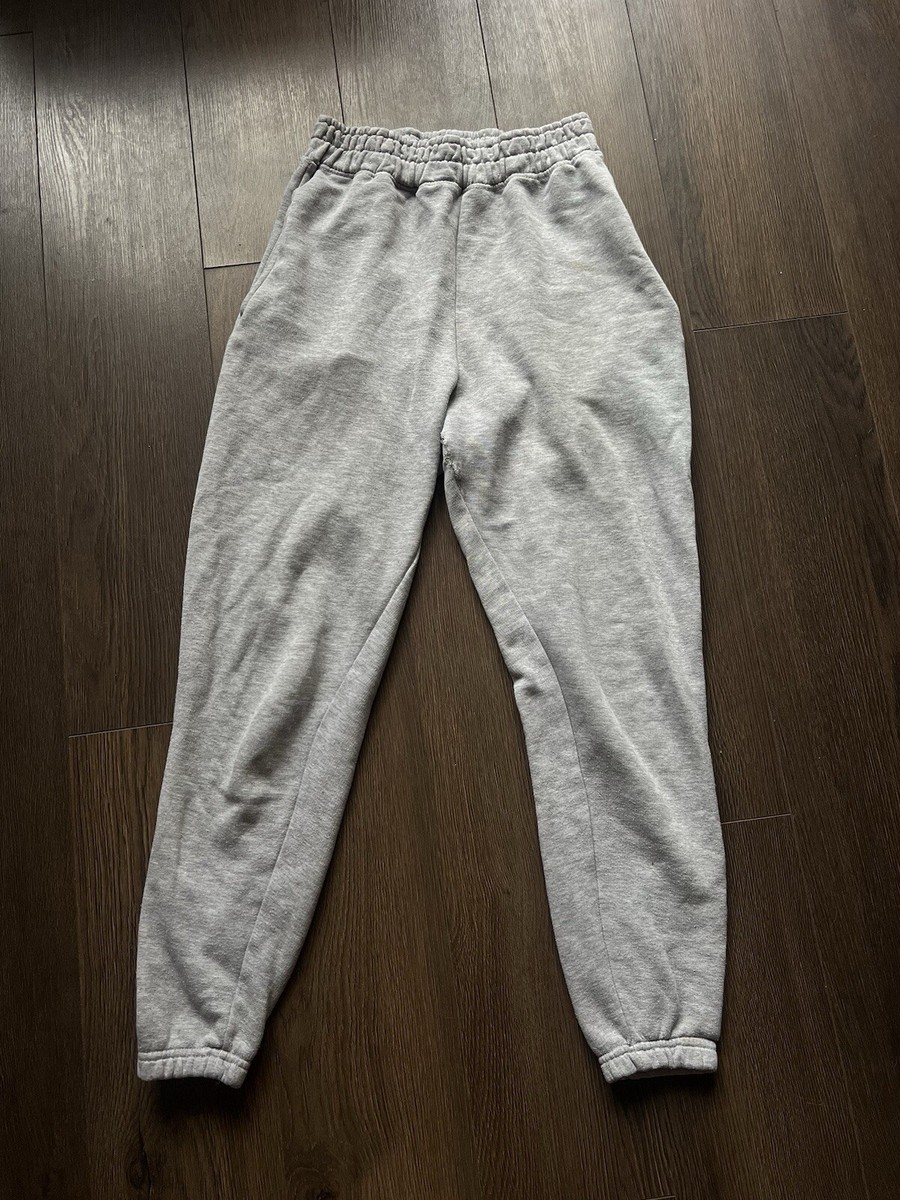 Grey Joggers Missguided Petite Oversized Joggers Missguided Grey