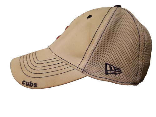 Unique Cubs Cap Medium-Large light green - Picture 2 of 6