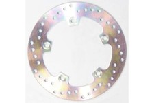 FITS KAWASAKI KH 125 L1 (EX) 1984 EBC Front Brake Disc Rotor MD4105LS