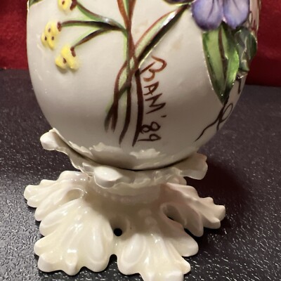 靴 Offen round-EGG round-EGG / WHITE | Offen