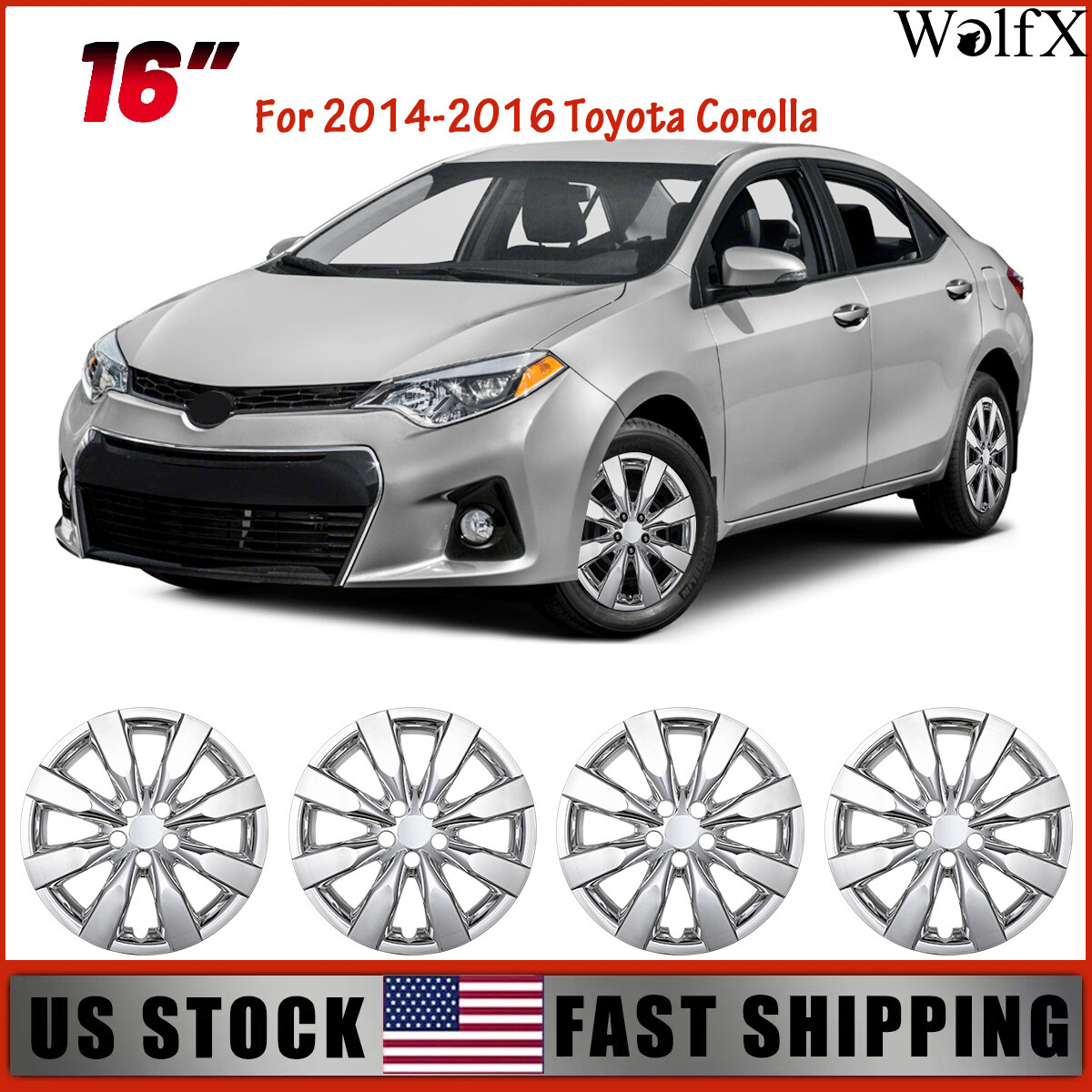 2014-2016 Toyota Corolla 16