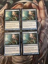 FORCED FRUITION Lorwyn, English, Mtg X1