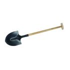 633966 Silverline Round-mouth Spade 1080 Mm by Sltl4