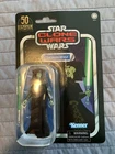 *Star Wars - The Vintage Collection Clone Wars - Luminara Unduli  (F5416) VC215
