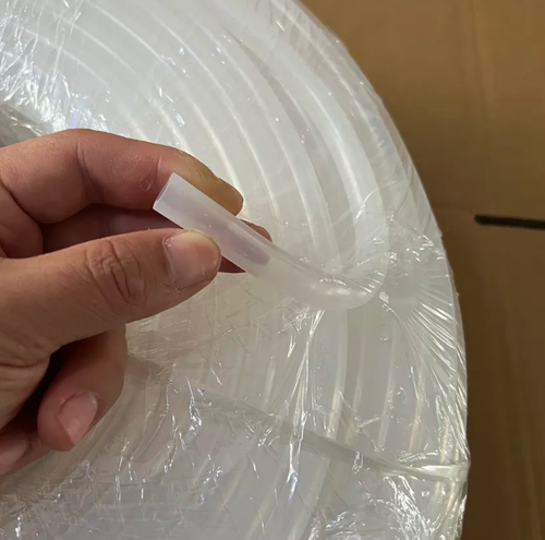 Clear Silicone Tube Hose Beer Vacuum Pipe Food Grade Soft Rubber Water Medical - Picture 11 of 13