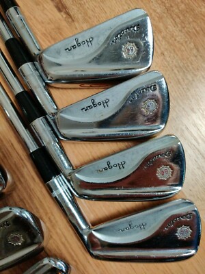 Ben Hogan PERSONAL equalizerアイアン 9本セット Ben Hogan Director Iron Set 3-9 + Equalizer Apex 4 S | eBay