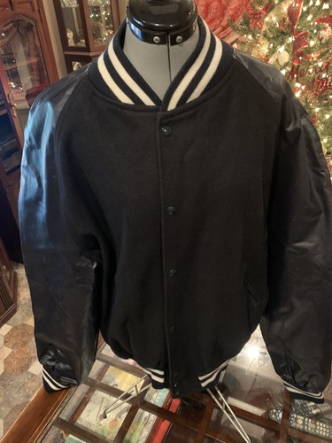 holloway baseball jacket