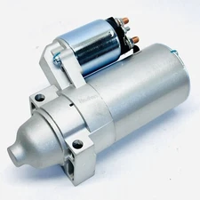 HARFON STARTER 6744 OCD-12603