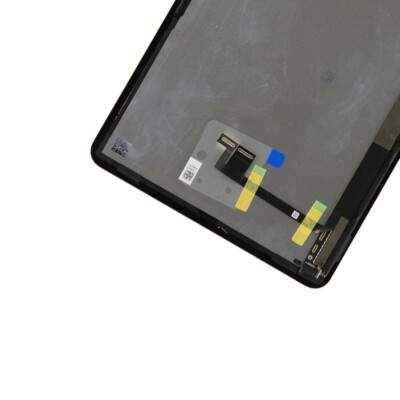 Schermo OLED LCD Touch Per IPad Pro 11" 2018 | Modelli A1980 A2013 A1934 A1979 | Ricambio Nero