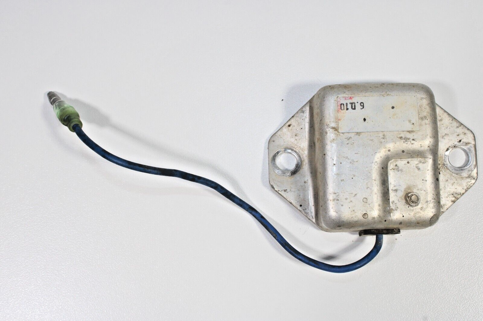 VOLTAGE REGULATOR factory genuine OEM Yamaha Banshee Blaster 19872006