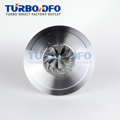 K24 Turbo cartridge 53249887114 core for Mercedes Truck 4.8L  