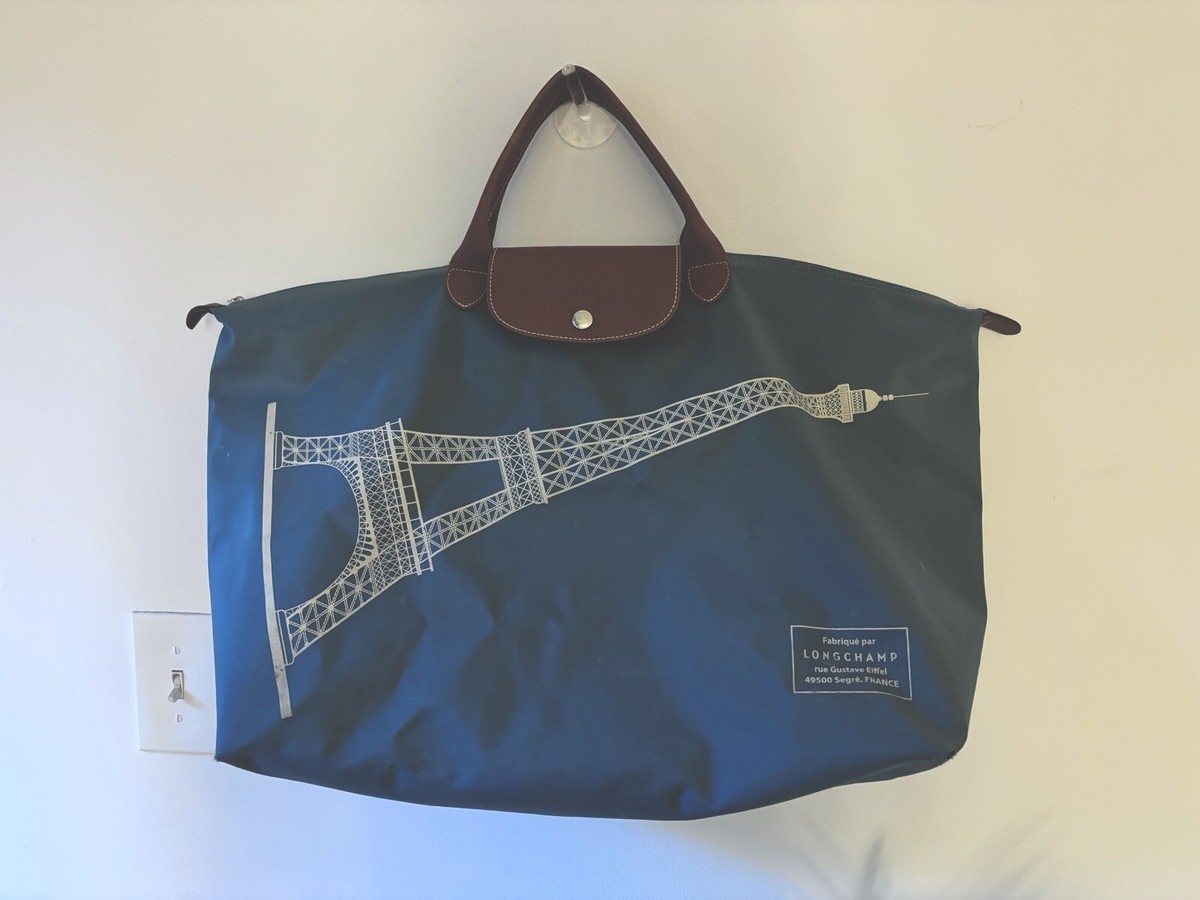 le pliage eiffel tower