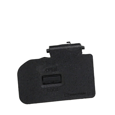 Batteriefachdeckel Sony A7 Mark IV Akkufachdeckel Batterie Cover Akku LC1596