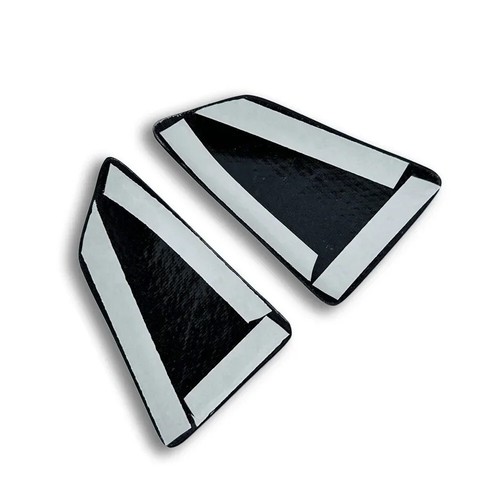 Suitable for Honda CBR1000RR-R Fireblade SP 2020-2023 carbon fiber tail slider - Picture 11 of 11