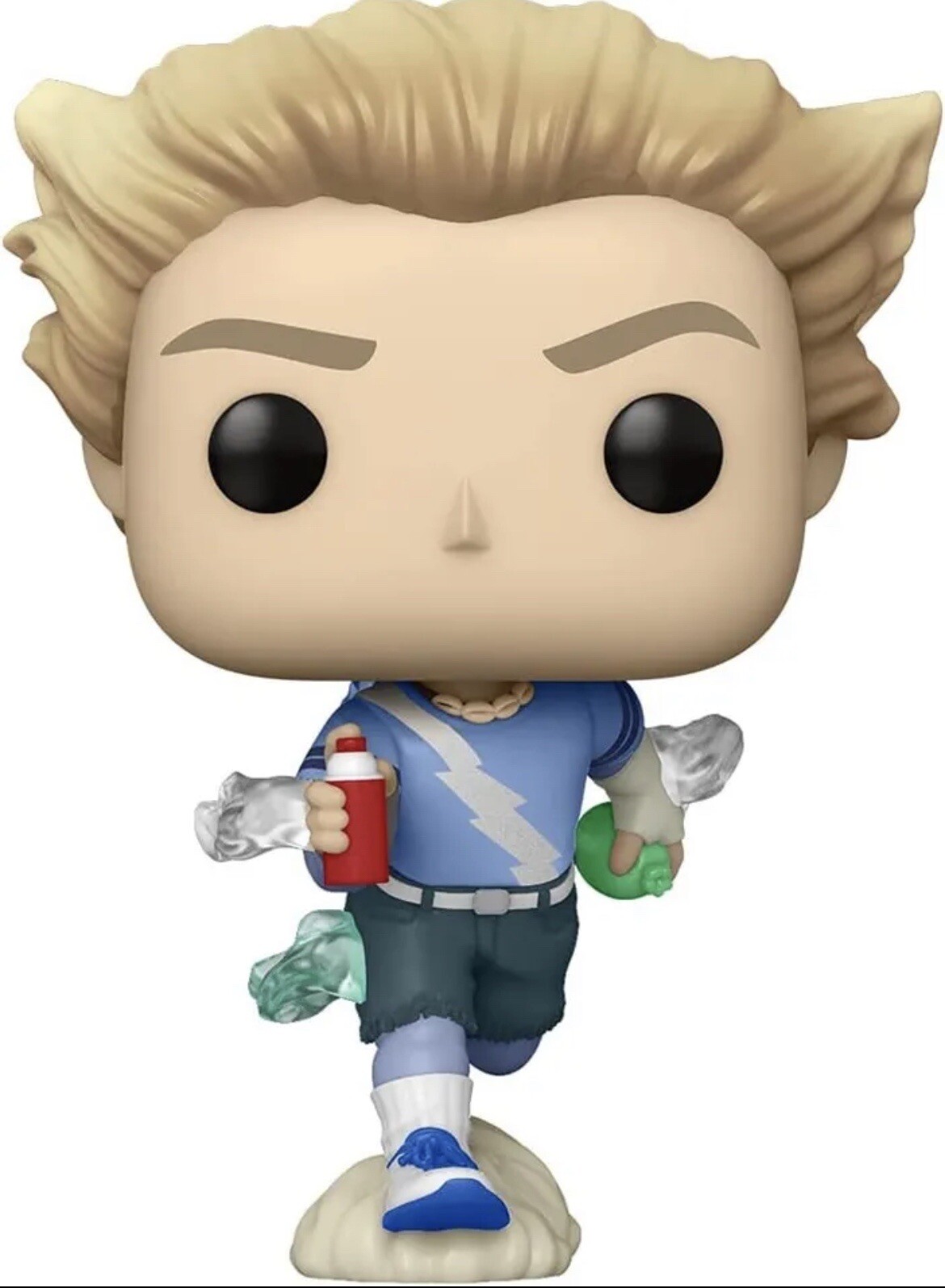 New Funko Pop Pietro Maximoff Funko Shop Exclusive #827 Marvel Wandavision