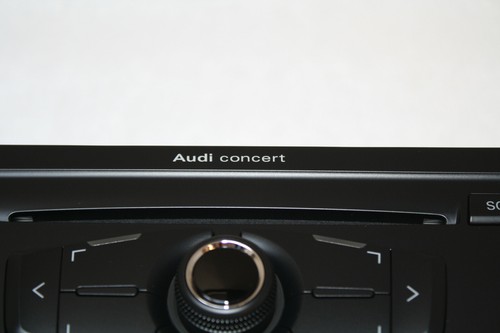 Radio digital AUDI A4 A5 radio concierto automático CD radio de coche RHD 8T2057186AX DAB - Imagen 2 de 4