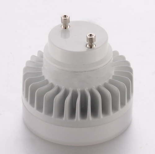 GU24 LED Light Bulb 10W 1000Lm, A19 Warm White 2700K, 120V CFL Equivalent - Picture 7 of 12