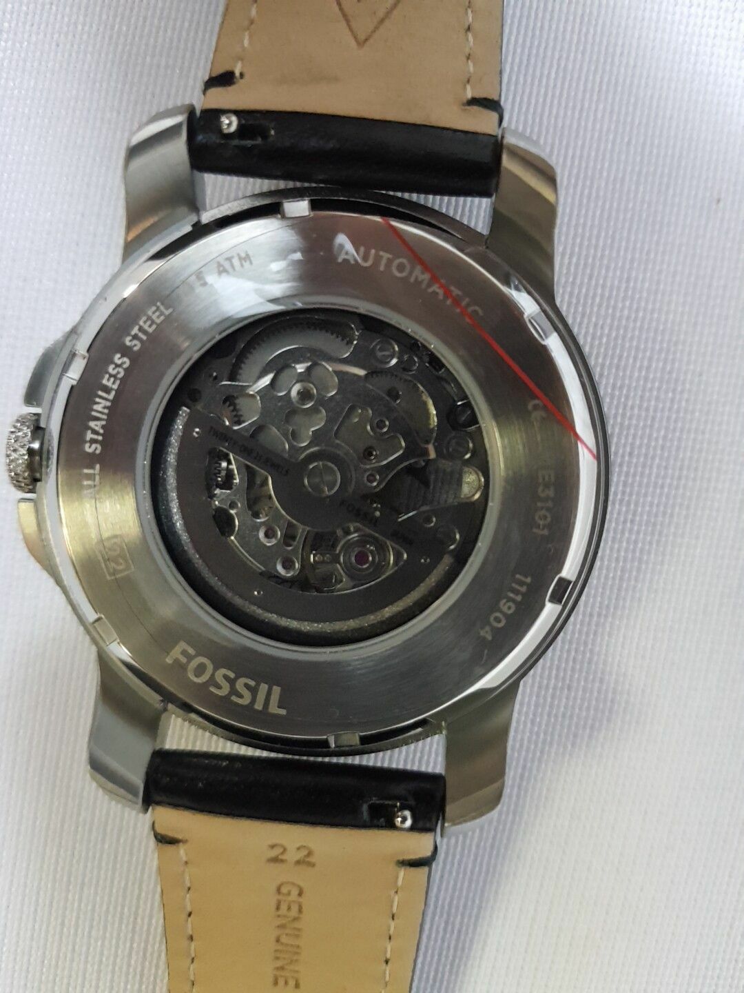 fossil grant me3101