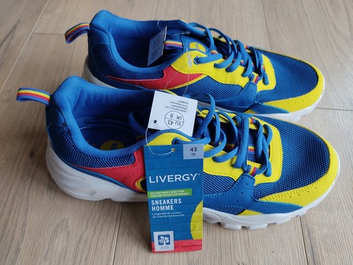 lidl slippers ebay