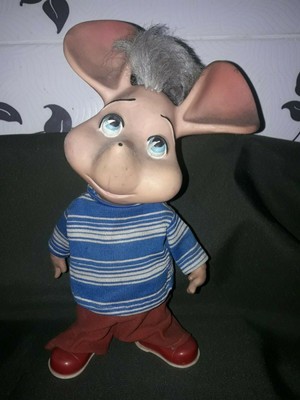 topo gigio ebay