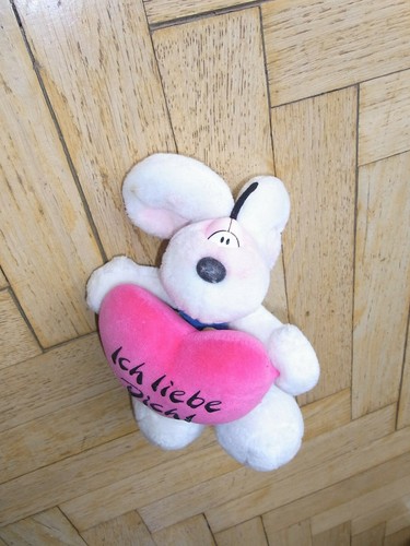 Plüsch-Ente, 15 Cm – Superweich, Realistisch, Kuscheliges Spielzeug Für Kinder