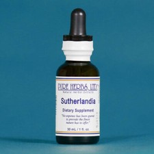 Pure Herbs: Sutherlandia - 1 oz.