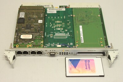OSRAM B8943375 800280148 K76871020 TPMC871-10 Board Interface CPU 800287060