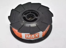 Regular Max Tie Wire TW898 For Rebar Tier Replacement Spool 312' L 21 Gauge