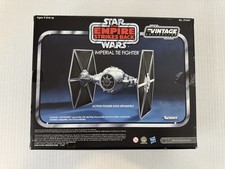Star Wars The Vintage Collection 1.0 Imperial TIE FIGHTER TARGET EXCLUSIVE New