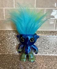 WowWee Elektrokidz Music Series Dub Electronic Pal, Hair Dances to the Beat