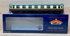 Bachmann Blue Riband '00' Gauge 39-254 B.R. Mk1. RFO Restaurant Car W7.