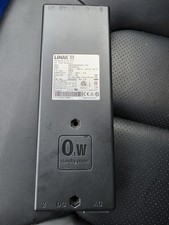 Linak CBD6SH00040A-709 Control Box For Linear Actuator Systems Same As Pictures