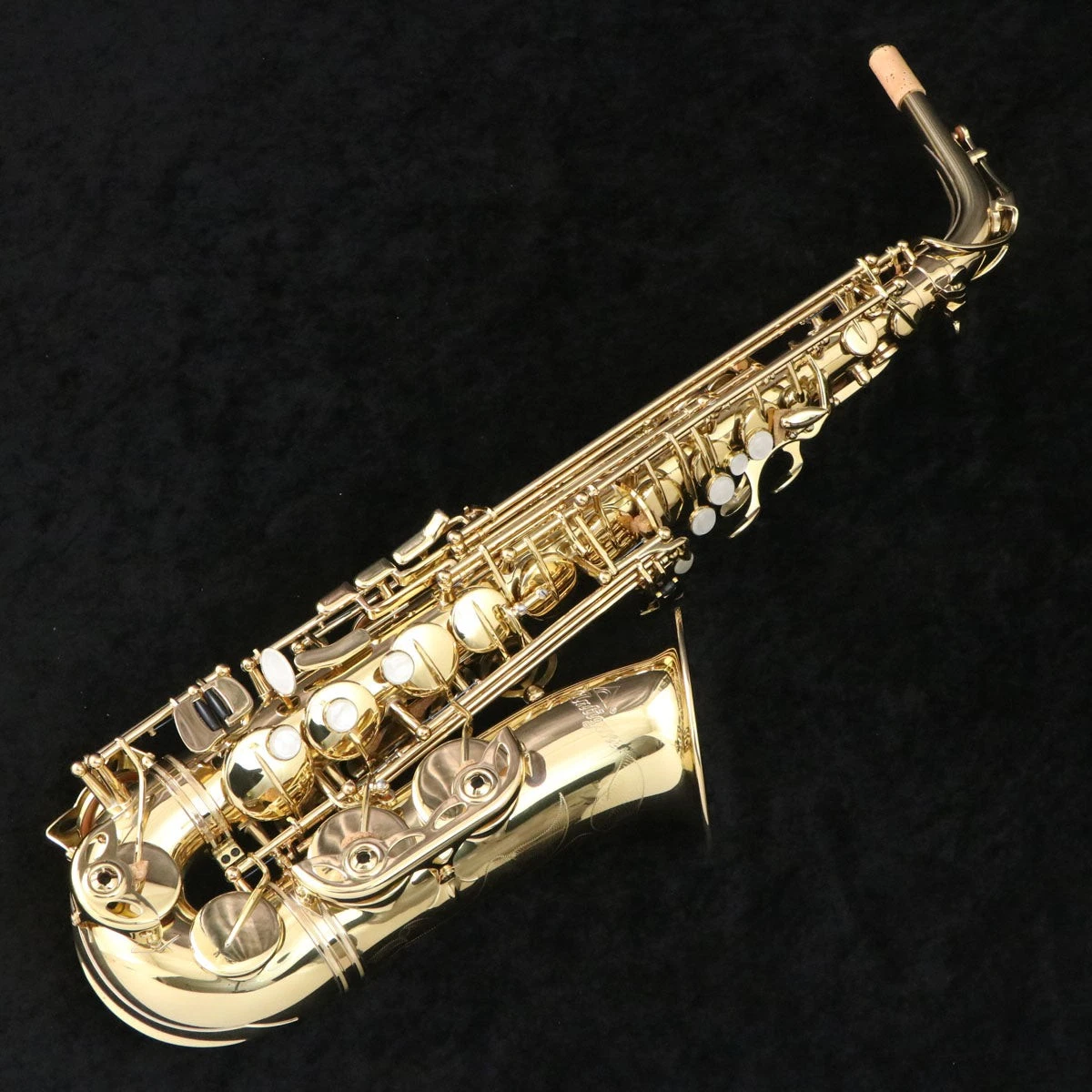 Antigua Alto Saxophone Saxophones for sale | eBay