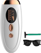 999,999 Flashes IPL Hair Removal Laser Permanent Body epilator Painless Device