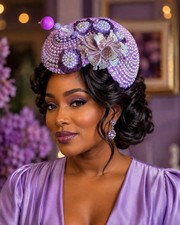 fascinator hats for women