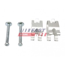 Mâchoire de frein Citroen JUMPER