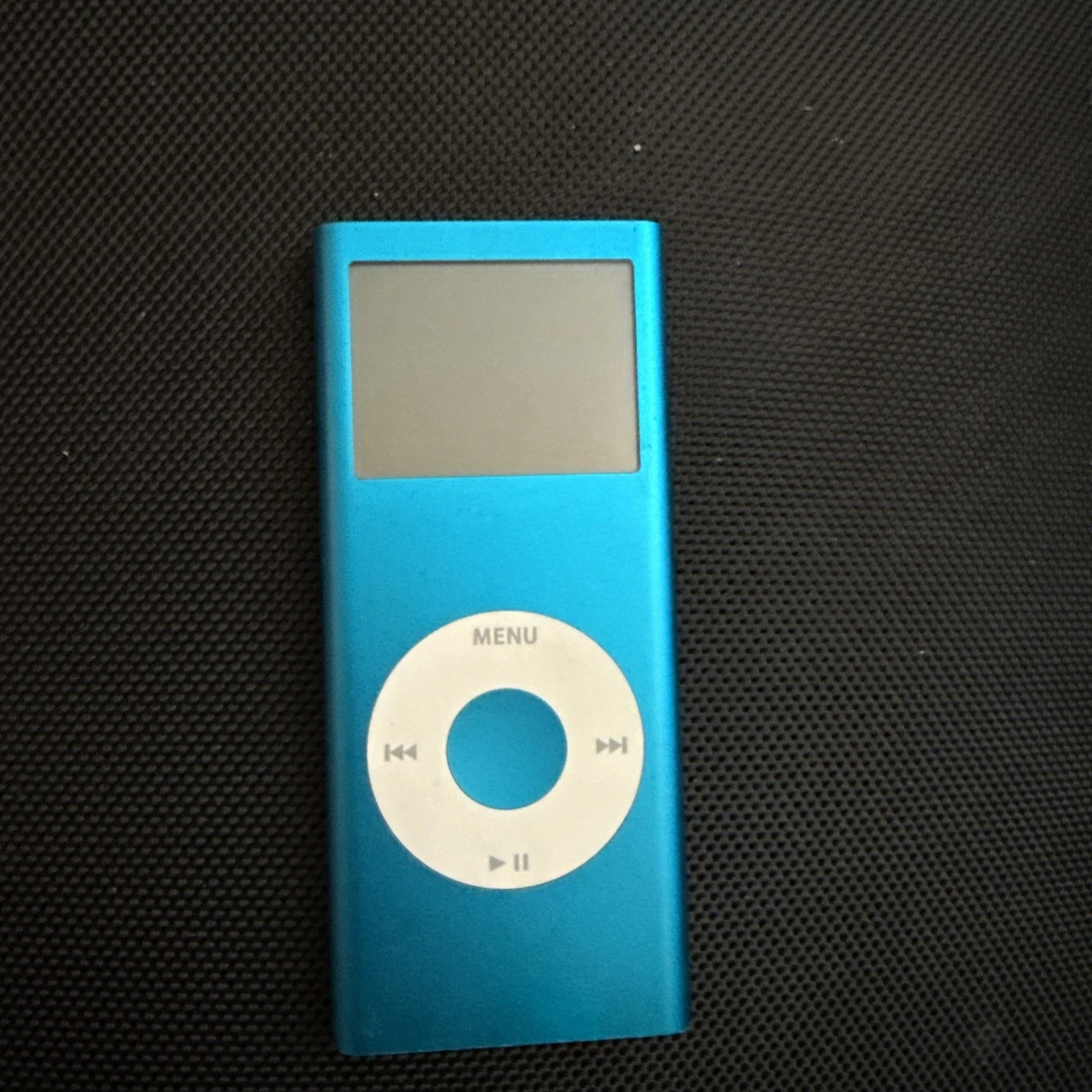 Apple iPod mini 4GB 青　新品　未使用 Apple iPod mini 1st Generation Blue (4 GB) for sale online | eBay