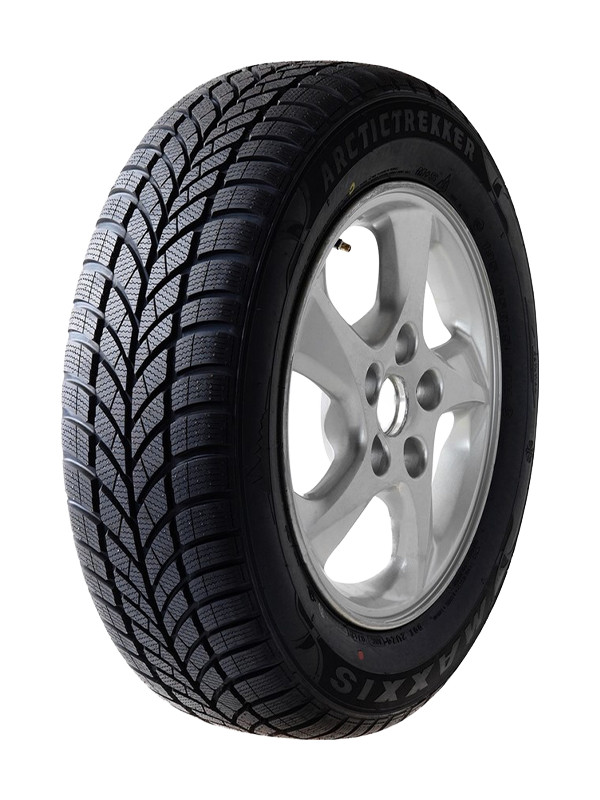 Maxxis WP-05 Arctictrekker ( 155/65 R14 79T XL ) - Bild 2