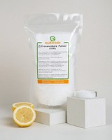 250 G | ZitronensäUre | LebensmittelqualitäT E330 | Entkalker | Reinigung