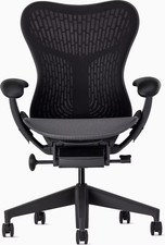 Herman Miller Mirra 2 -Fully Loaded -Refurbshed Approved By Madison Seating