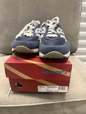 Size 11 - Saucony Shadow 6000/Jazz 81 Anniversary 40/30 Collector's Pack