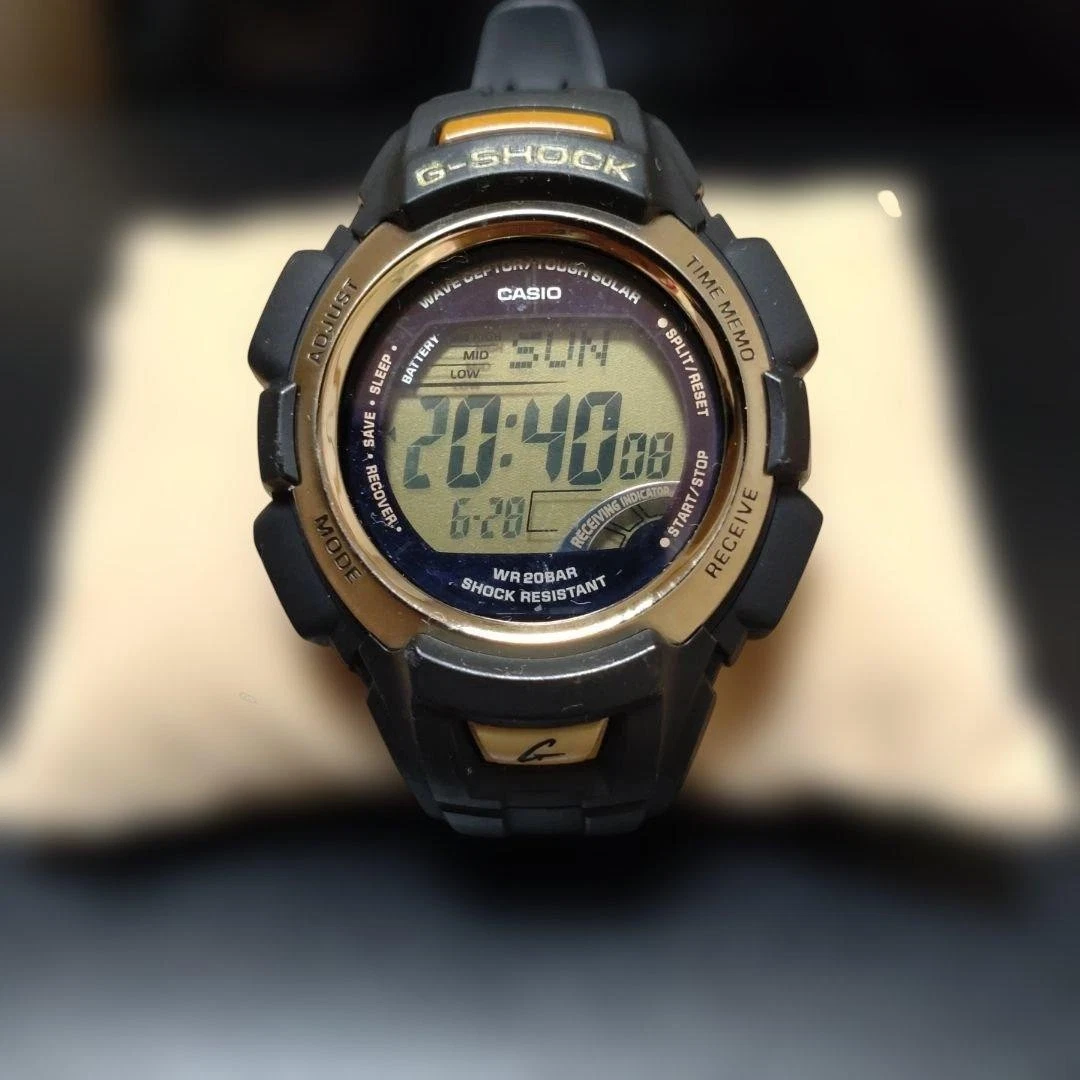 casio gw300 products for sale | eBay