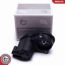 ESEN SKV Stellelement, Feststellbremse Bremssattel 96SKV485 für AUDI