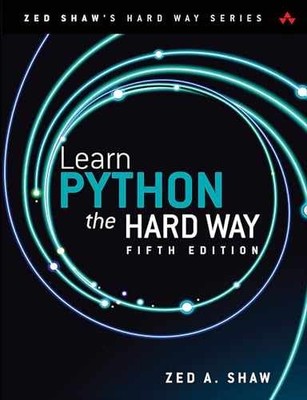 Learn Python the Hard Way (Zed Shaw's Hard Way - Paperback, by Shaw Zed - Good