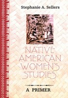 Stephanie A. Sellers | Native American Women's Studies | Taschenbuch | Englisch