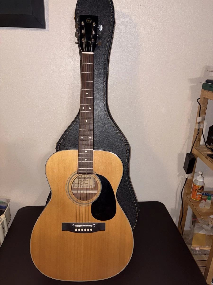 Suzuki Acoustic Guitars for sale | eBay
